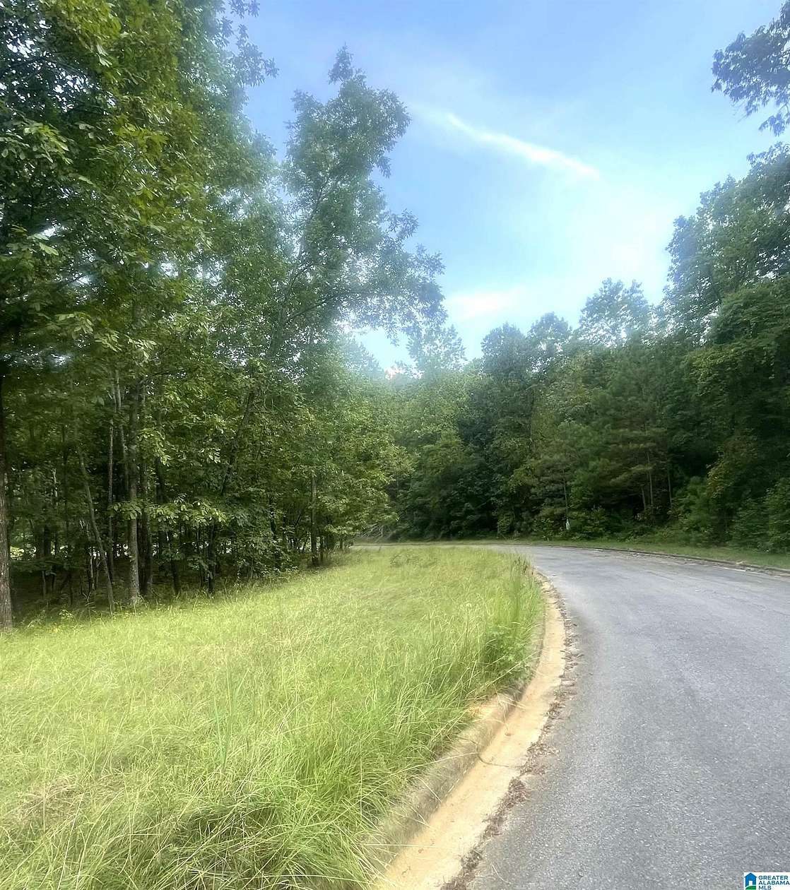 0.925 Acres of Residential Land for Sale in Bessemer, Alabama