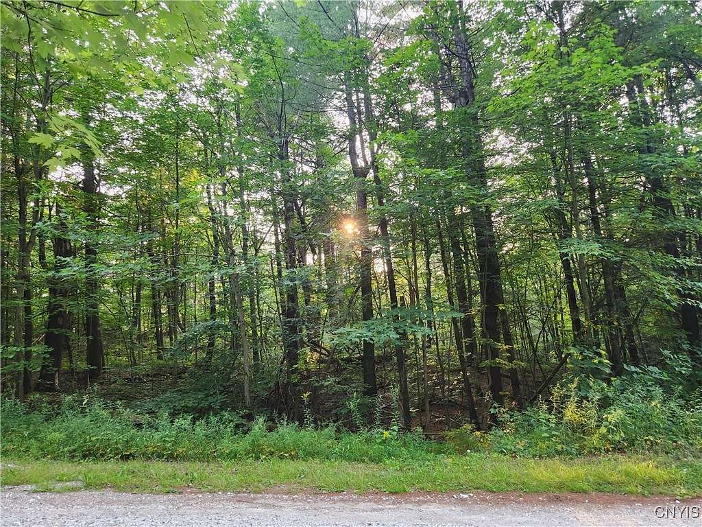 5.62 Acres of Residential Land for Sale in Rossie, New York