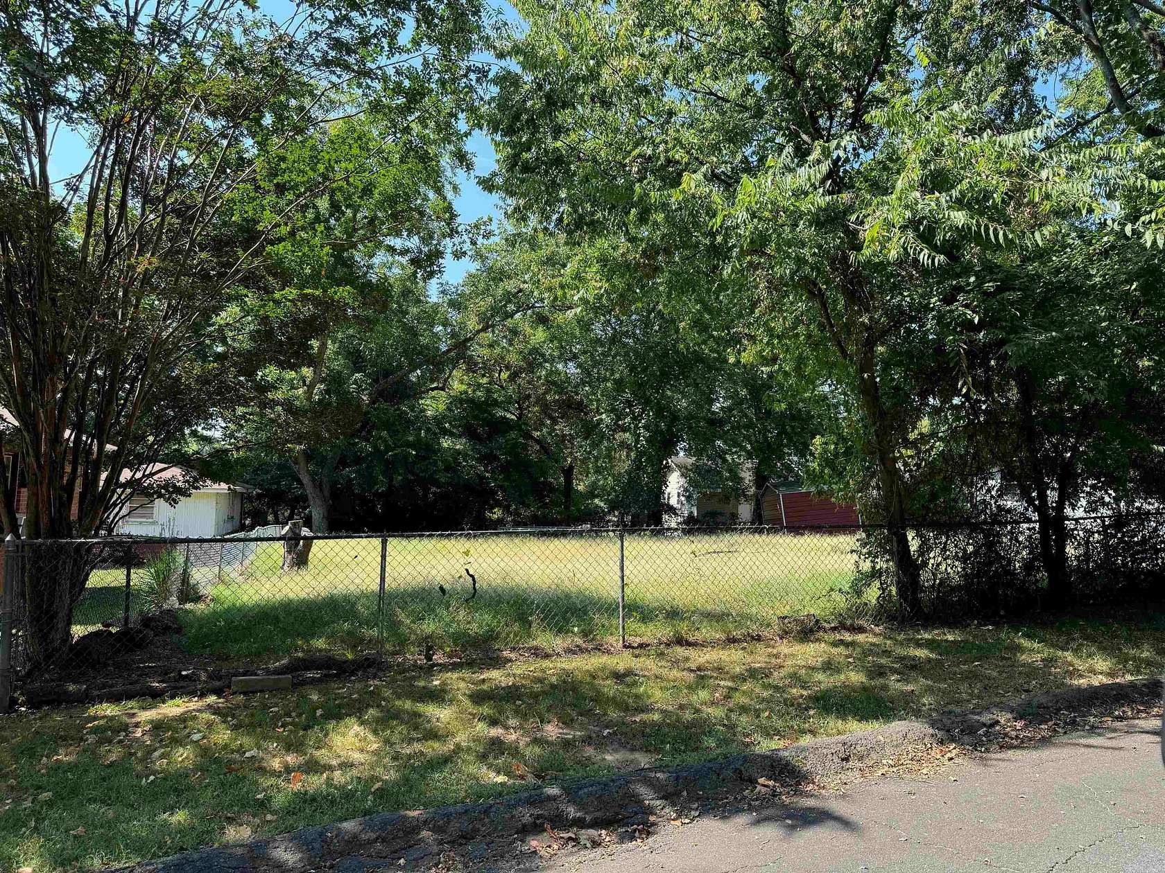 0.13 Acres of Residential Land for Sale in North Little Rock, Arkansas