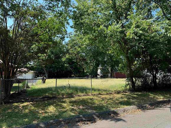 0.13 Acres of Residential Land for Sale in North Little Rock, Arkansas