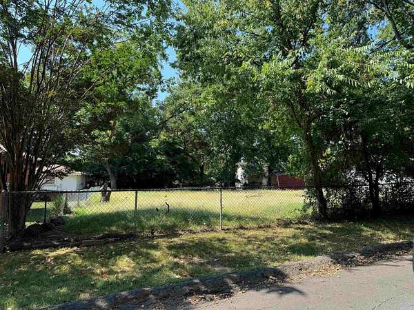 0.13 Acres of Land for Sale in North Little Rock, Arkansas