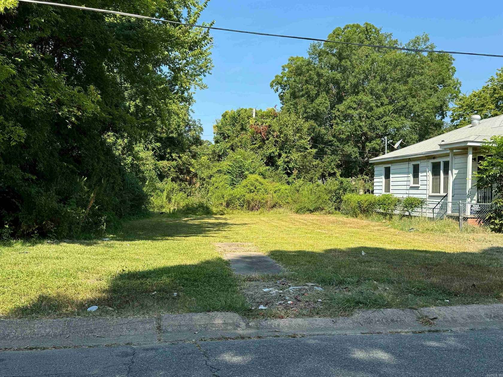 0.14 Acres of Land for Sale in North Little Rock, Arkansas