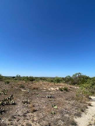 11 Acres of Land for Sale in San Angelo, Texas