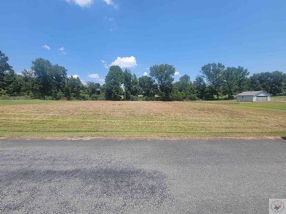 0.75 Acres of Residential Land for Sale in Texarkana, Texas