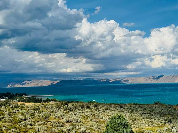 0.73 Acres of Residential Land for Sale in Garden City, Utah