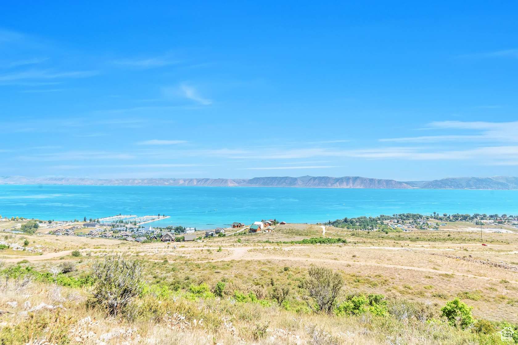 1.81 Acres of Residential Land for Sale in Garden City, Utah