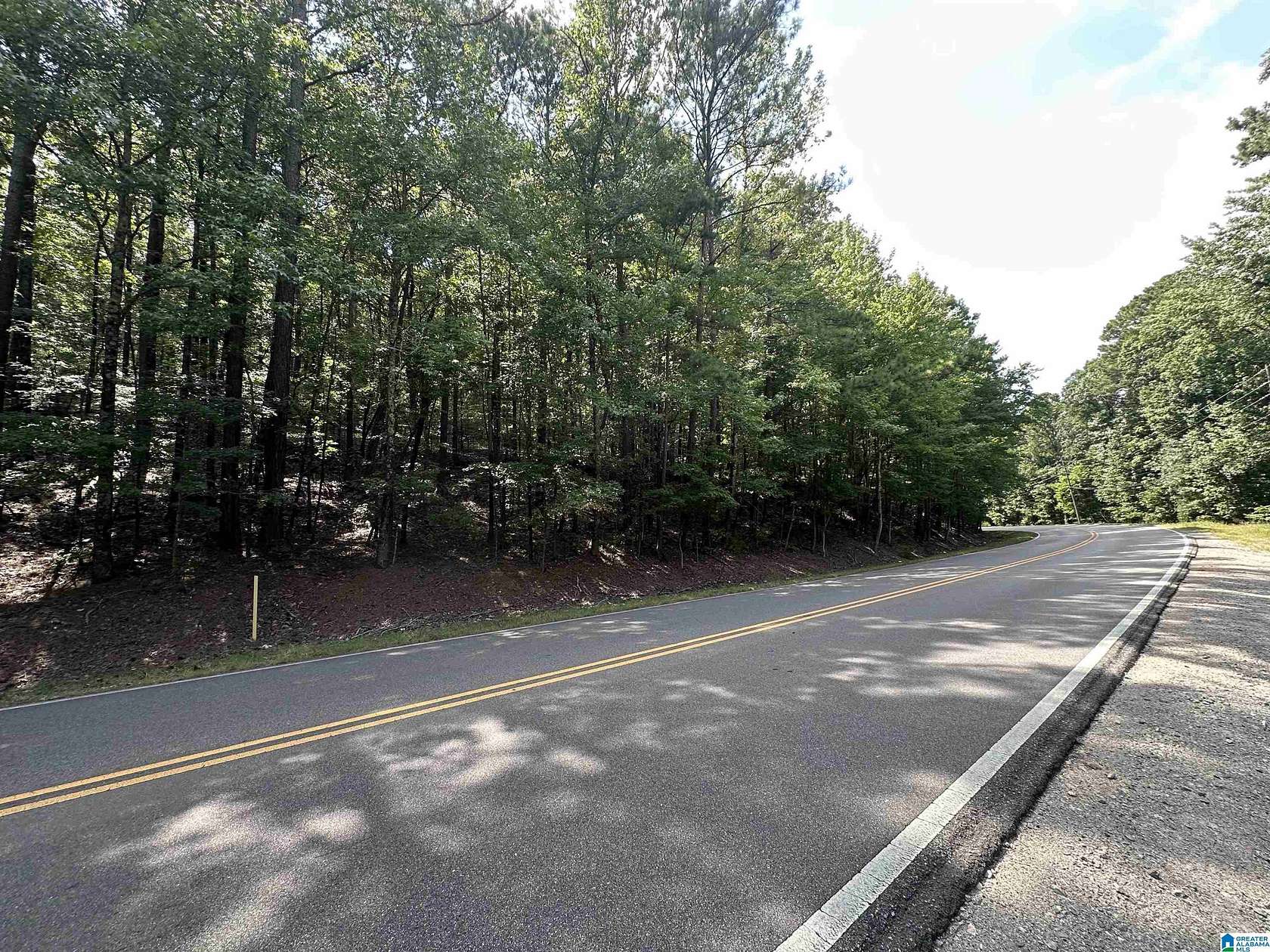 2.65 Acres of Residential Land for Sale in Bessemer, Alabama