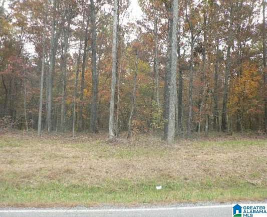 7.75 Acres of Residential Land for Sale in Sterrett, Alabama