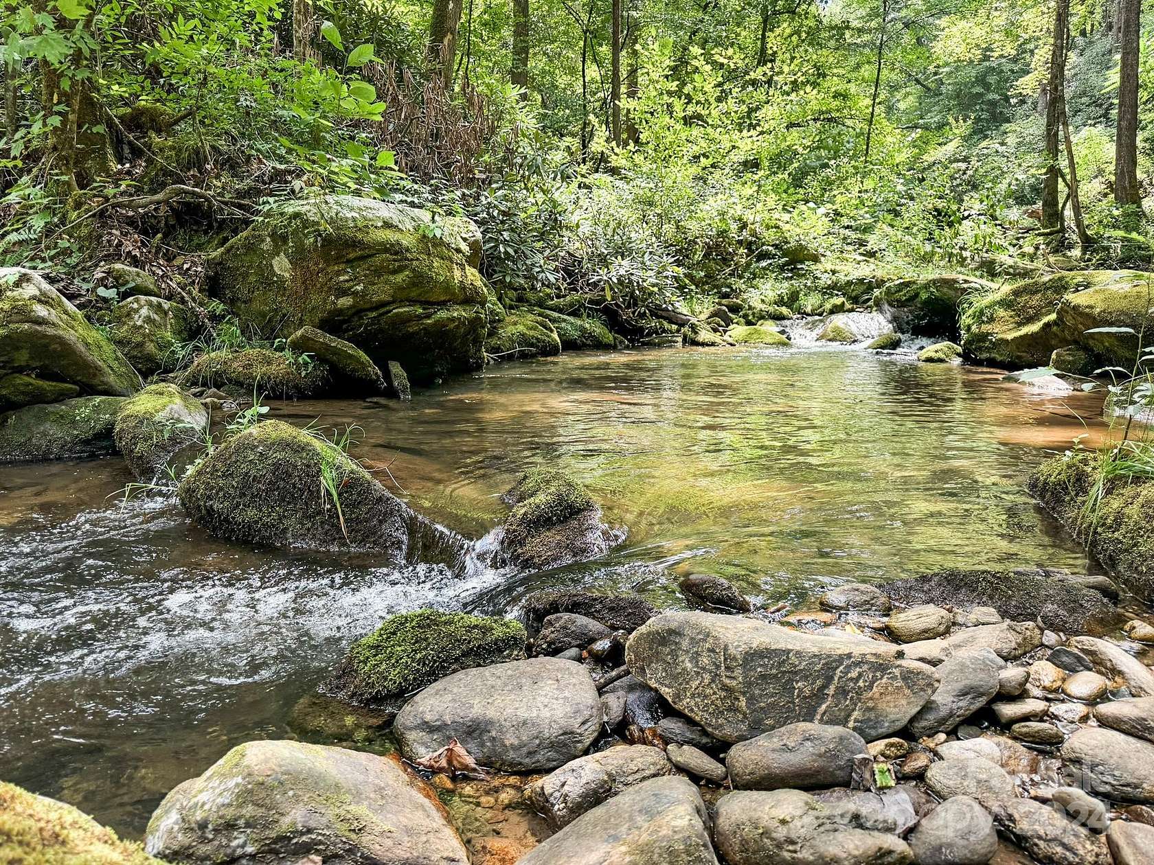 28.5 Acres of Land for Sale in Hendersonville, North Carolina