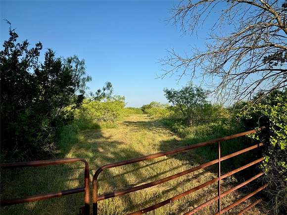 5.508 Acres of Residential Land for Sale in Cleburne, Texas