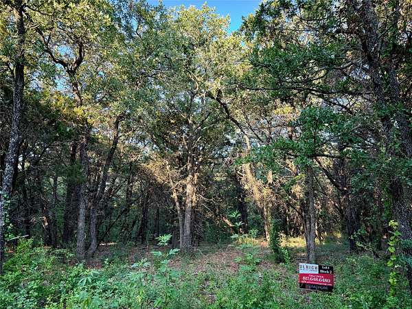 2.4 Acres of Residential Land for Sale in Cleburne, Texas