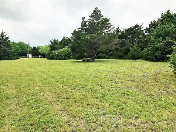 0.764 Acres of Residential Land for Sale in Ennis, Texas