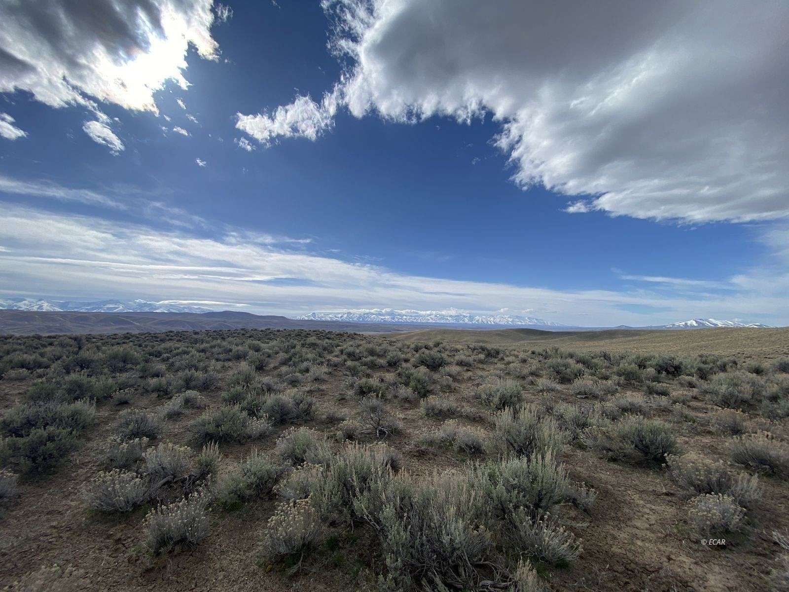 20 Acres of Recreational Land for Sale in Elko, Nevada