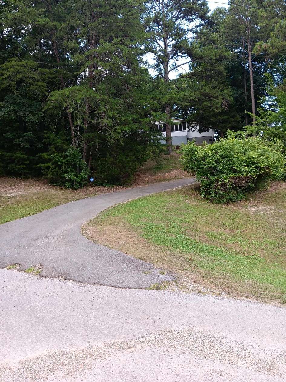 2.4 Acres of Residential Land with Home for Sale in Jefferson City, Tennessee