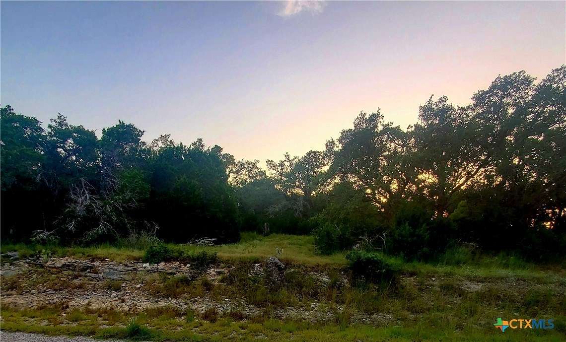 1.02 Acres of Residential Land for Sale in Fischer, Texas