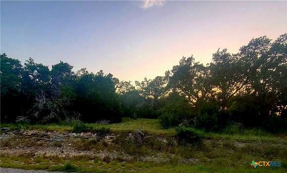 1.02 Acres of Residential Land for Sale in Fischer, Texas