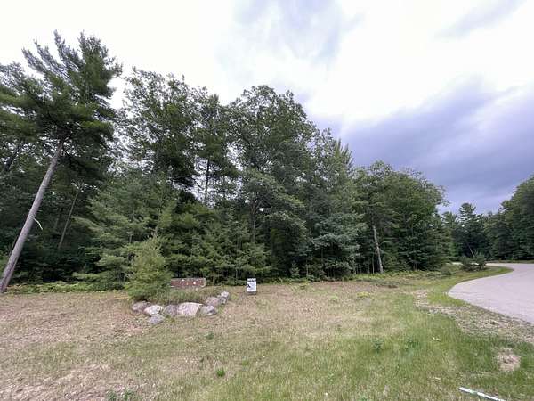 1 Acre of Land for Sale in Indian River, Michigan