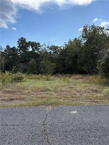 3 Acres of Land for Sale in Marksville, Louisiana