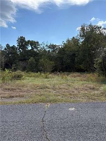 3 Acres of Land for Sale in Marksville, Louisiana