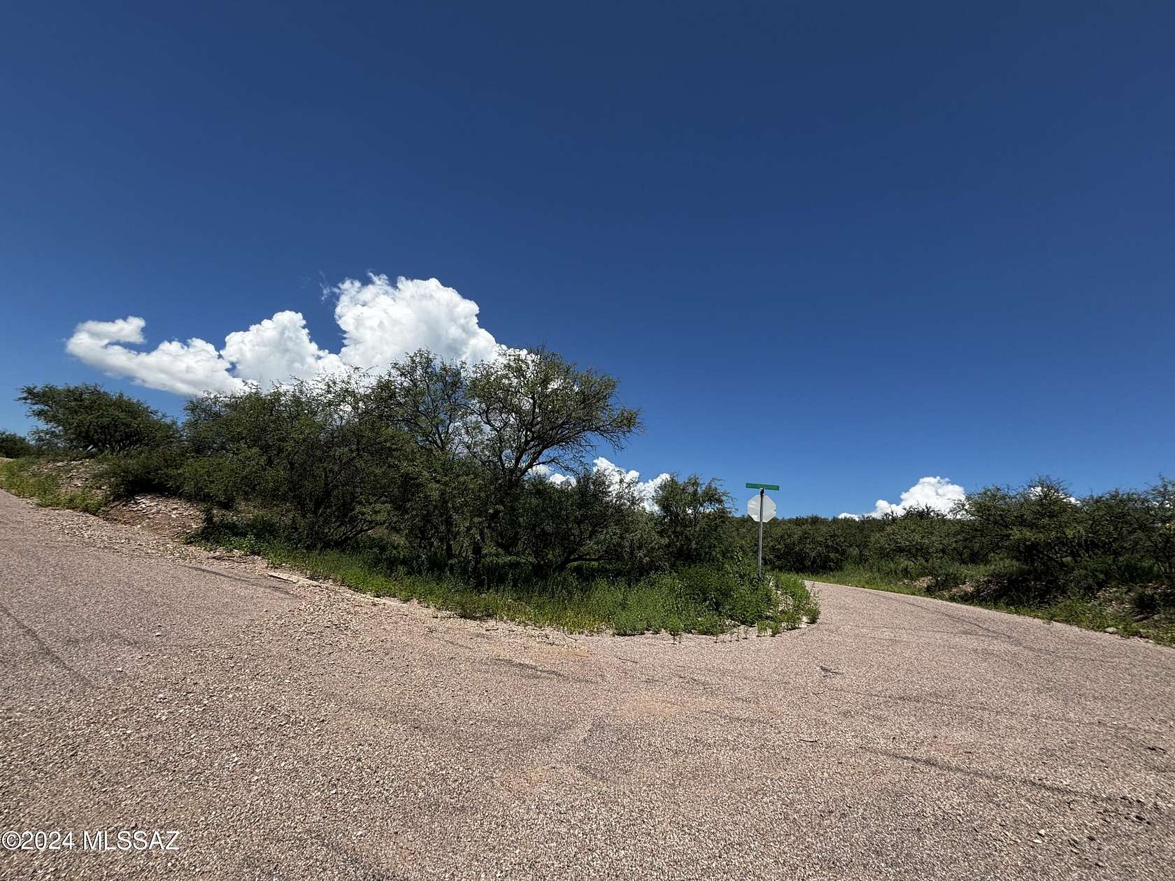 0.69 Acres of Residential Land for Sale in Rio Rico, Arizona