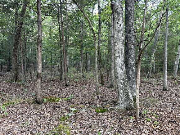 0.87 Acres of Residential Land for Sale in Durham, North Carolina