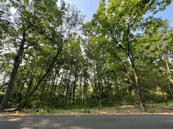 1.4 Acres of Residential Land for Sale in Kalamazoo, Michigan