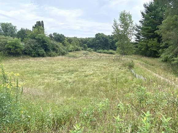 1.5 Acres of Residential Land for Sale in Greenville, Michigan