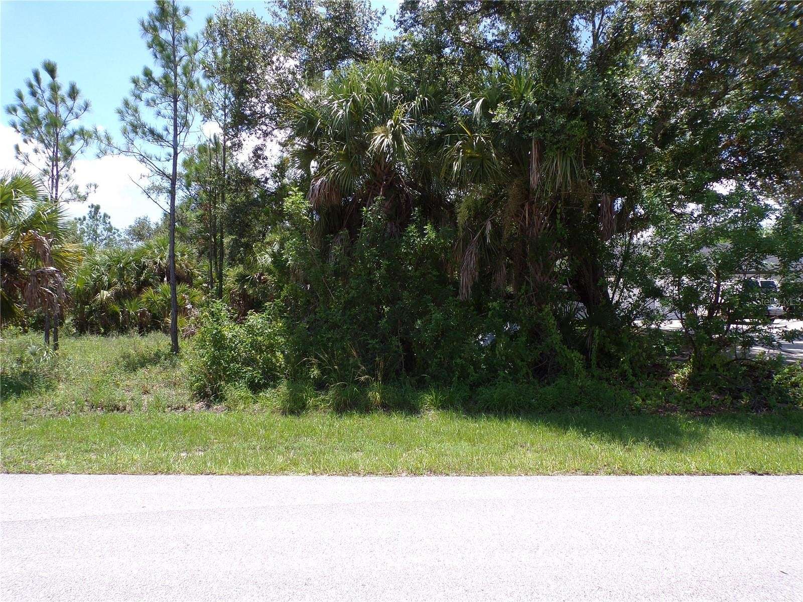 0.23 Acres of Residential Land for Sale in Port Charlotte, Florida