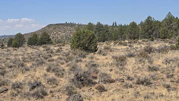 3.09 Acres of Residential Land for Sale in Sprague River, Oregon