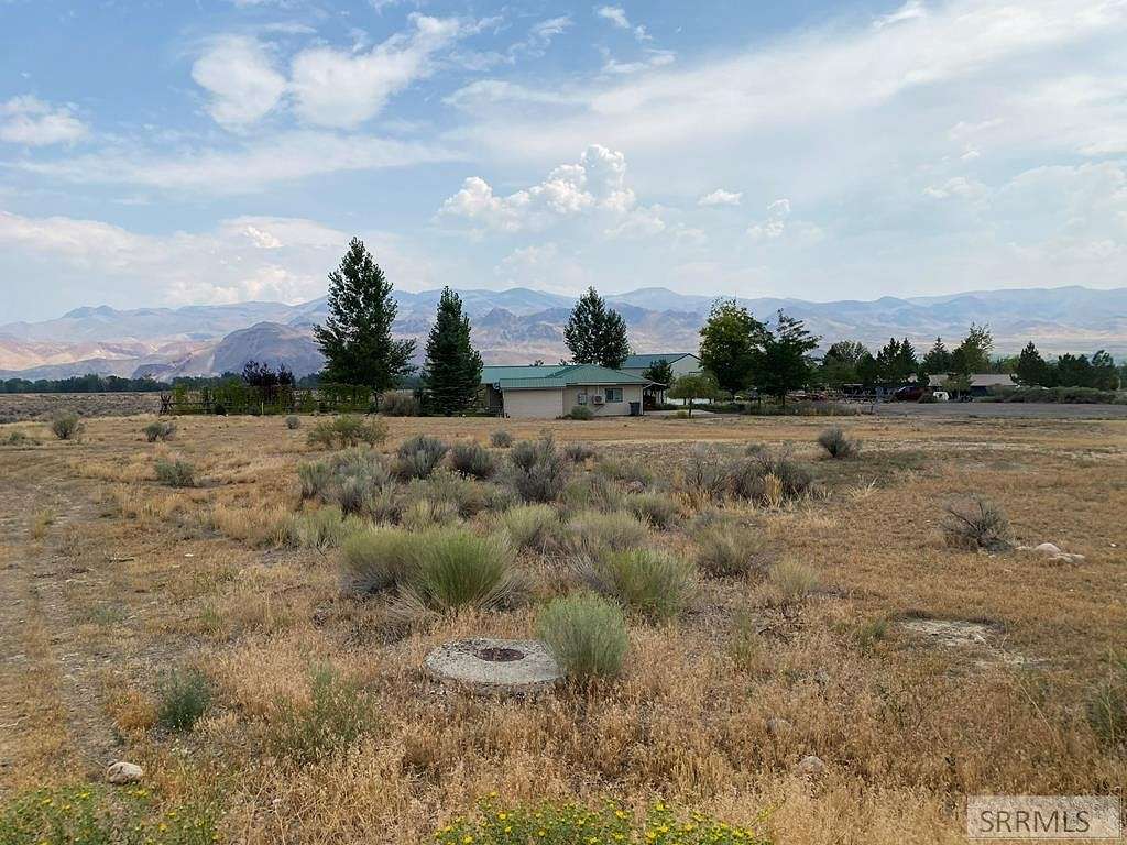 0.27 Acres of Residential Land for Sale in Challis, Idaho