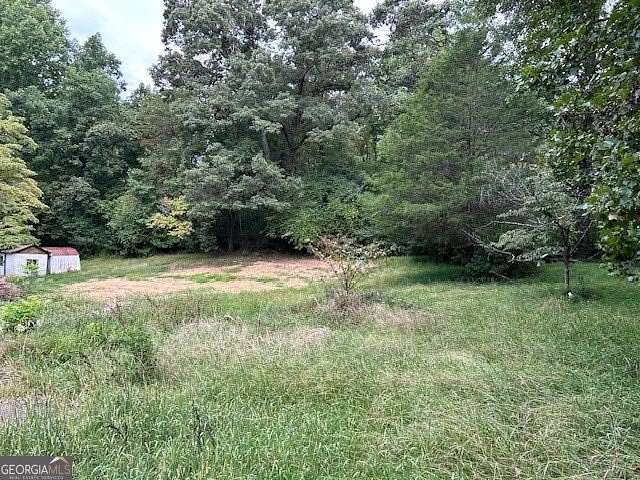 5.94 Acres of Residential Land for Sale in Dahlonega, Georgia