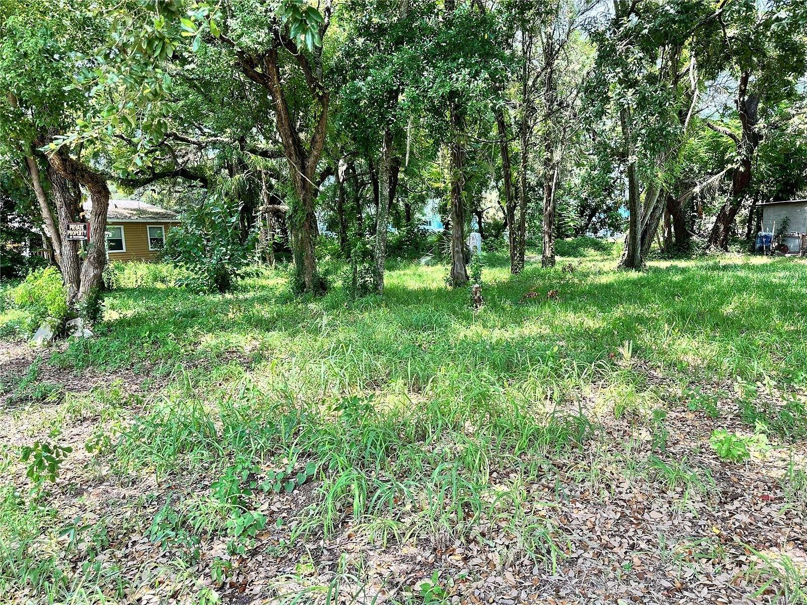 0.07 Acres of Commercial Land for Sale in Tampa, Florida