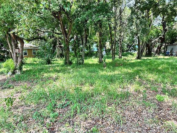 0.07 Acres of Commercial Land for Sale in Tampa, Florida