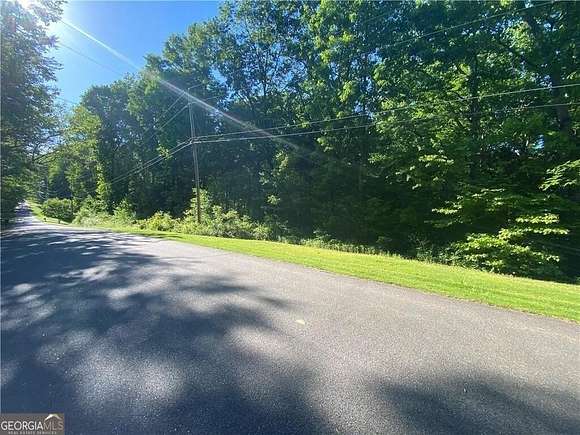 2 Acres of Residential Land for Sale in Woodstock, Georgia