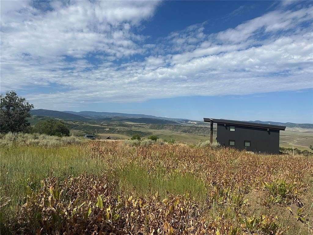 39.2 Acres of Agricultural Land for Sale in Oak Creek, Colorado