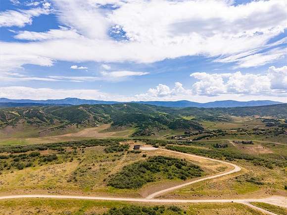 39.24 Acres of Agricultural Land for Sale in Oak Creek, Colorado