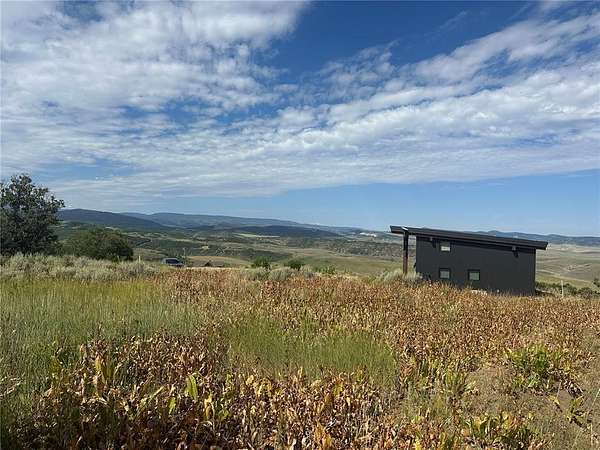 39.2 Acres of Agricultural Land for Sale in Oak Creek, Colorado