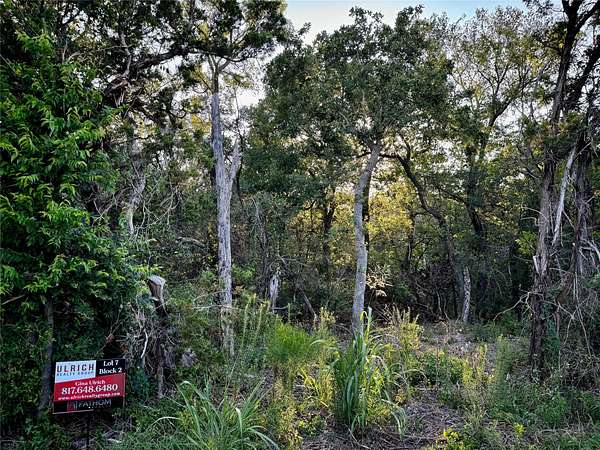 2.59 Acres of Residential Land for Sale in Cleburne, Texas