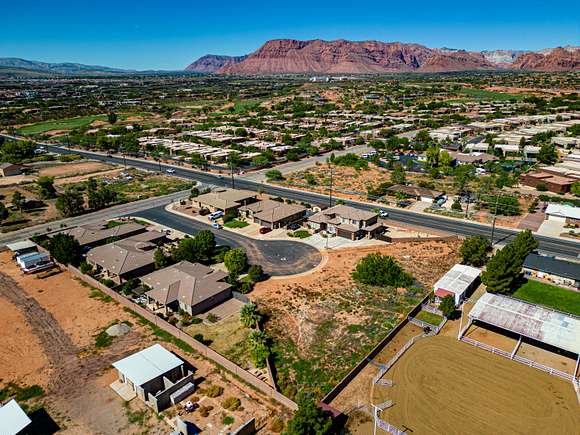 0.29 Acres of Residential Land for Sale in St. George, Utah