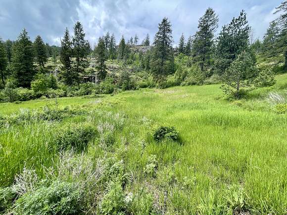 5.15 Acres of Residential Land for Sale in Colville, Washington