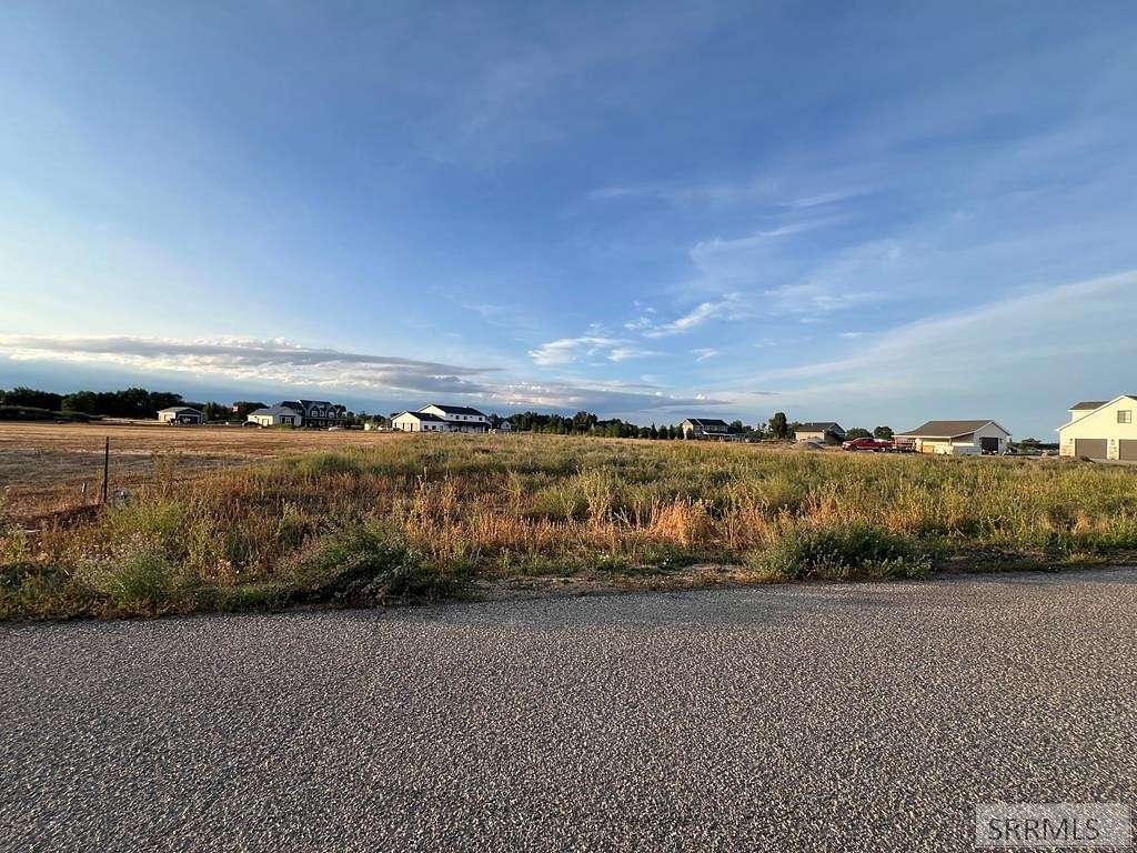 1.6 Acres of Residential Land for Sale in Rexburg, Idaho