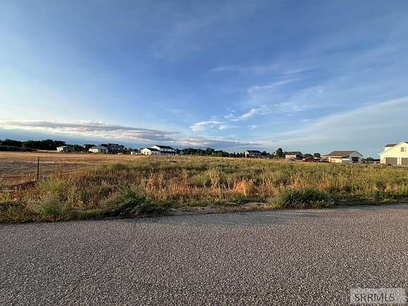 1.6 Acres of Residential Land for Sale in Rexburg, Idaho