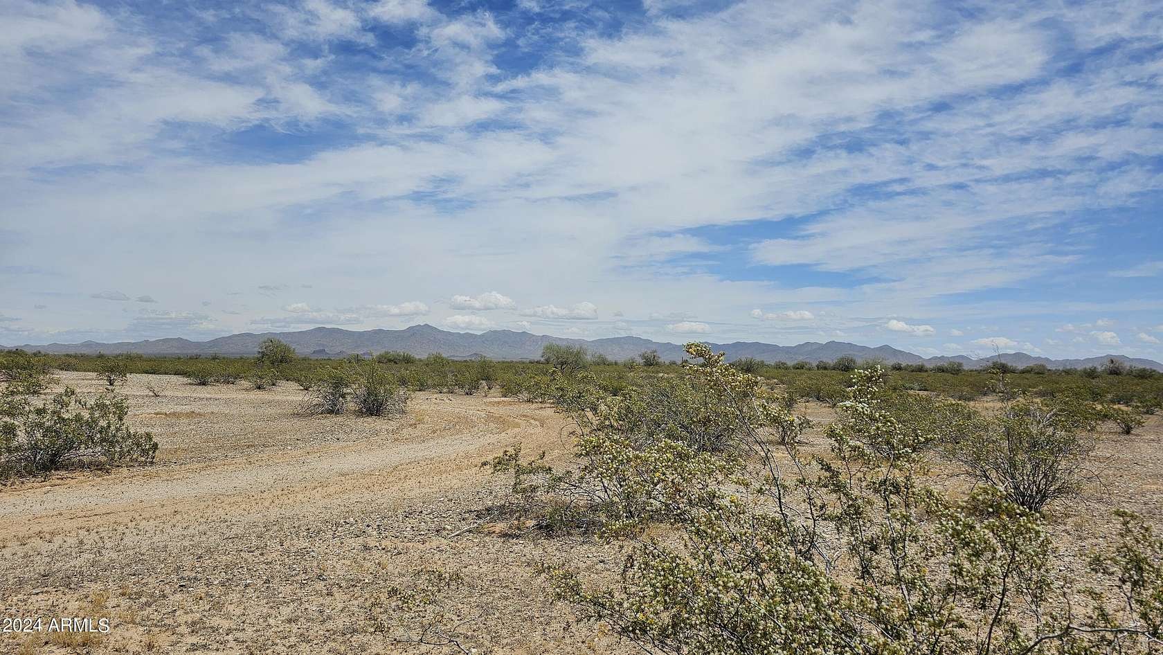 1.81 Acres of Residential Land for Sale in Buckeye, Arizona