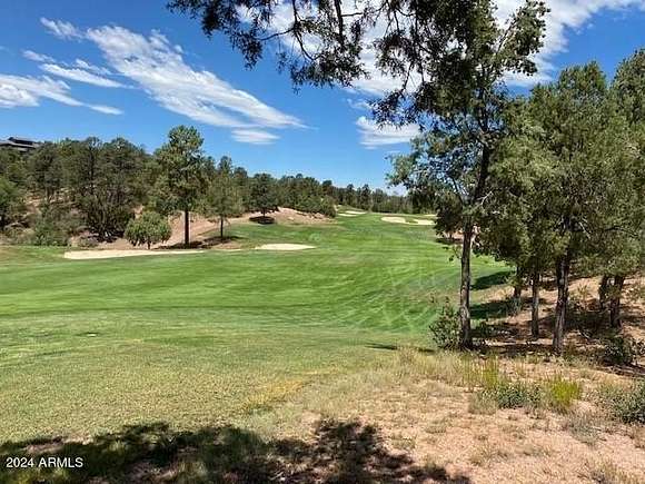 1.05 Acres of Residential Land for Sale in Payson, Arizona