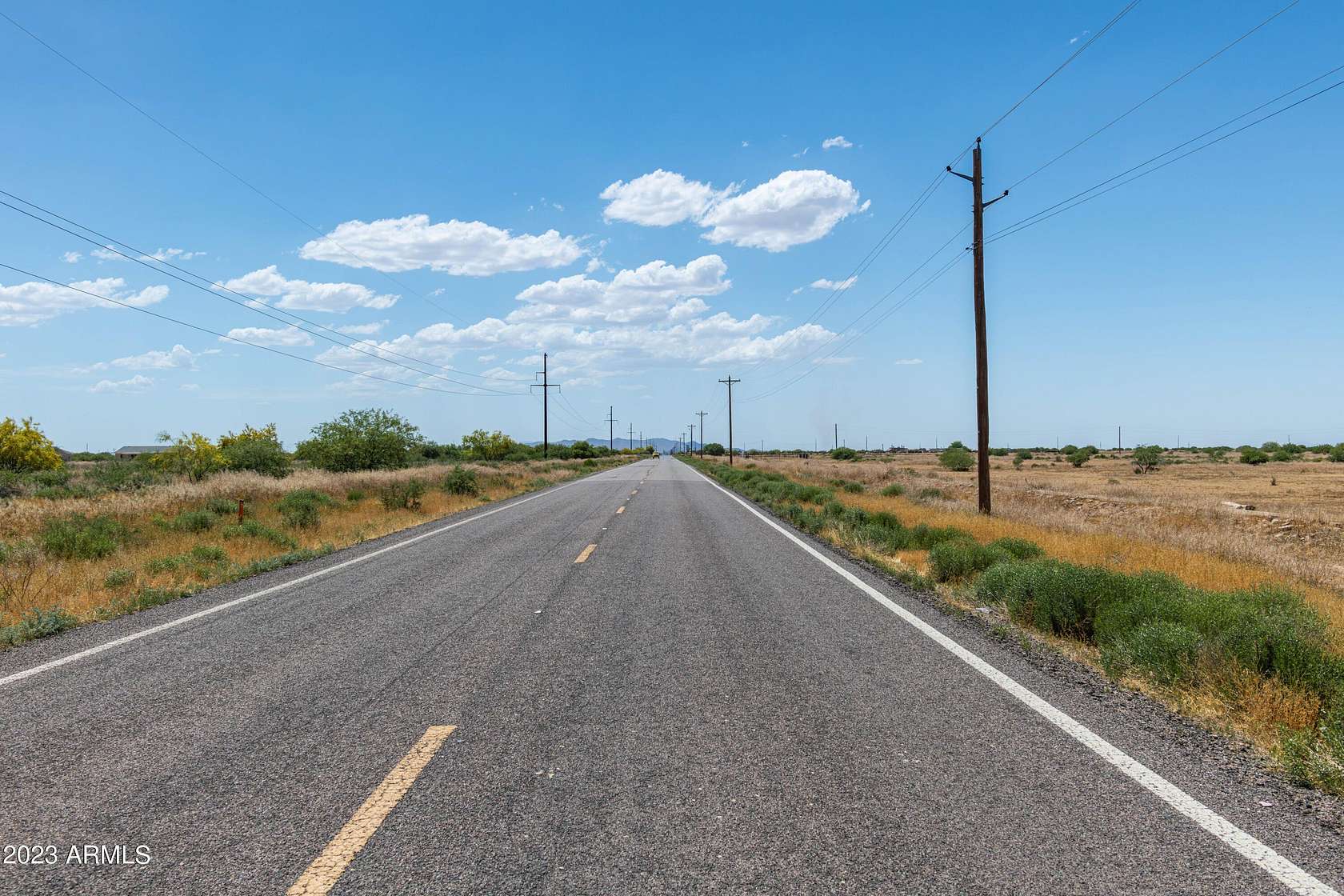 1.25 Acres of Land for Sale in Eloy, Arizona