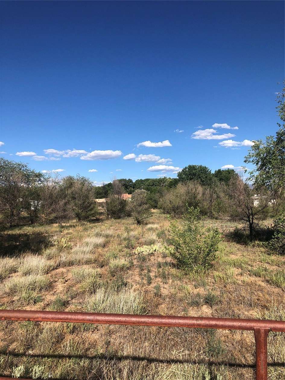 3.55 Acres of Residential Land for Sale in Española, New Mexico