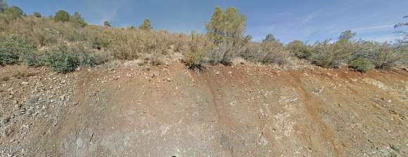 0.79 Acres of Residential Land for Sale in Prescott, Arizona