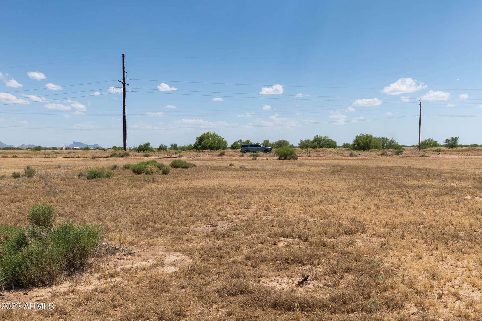 1.25 Acres of Land for Sale in Eloy, Arizona