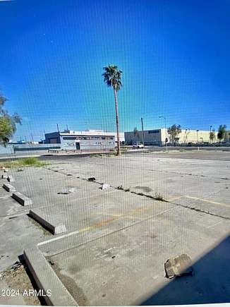 0.17 Acres of Commercial Land for Sale in Phoenix, Arizona