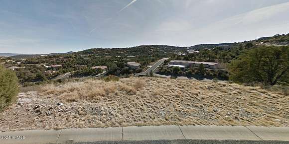 0.48 Acres of Residential Land for Sale in Prescott, Arizona